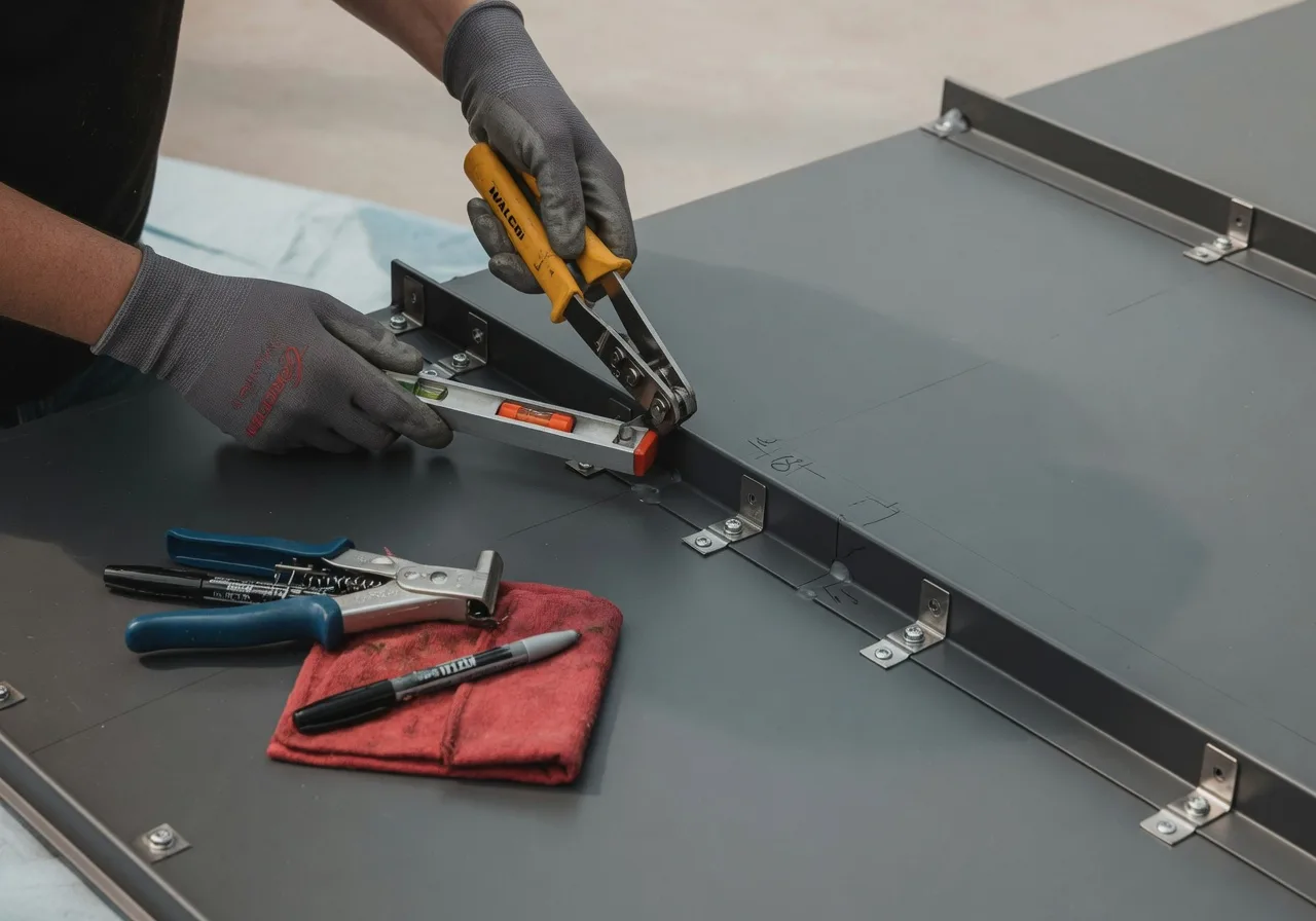 Why choose Metal Roofing Installation in Tranquillity, CA